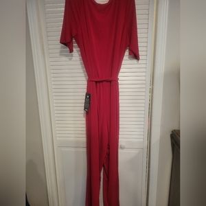 Womens AVENUE Jumpsuit size 22/24